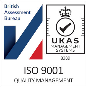 ISO 9001 LOLER Inspection company