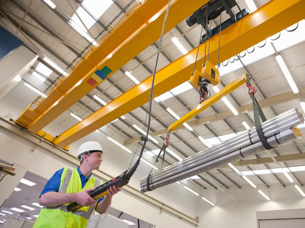 UK LOLER Regulations Lift Inspector