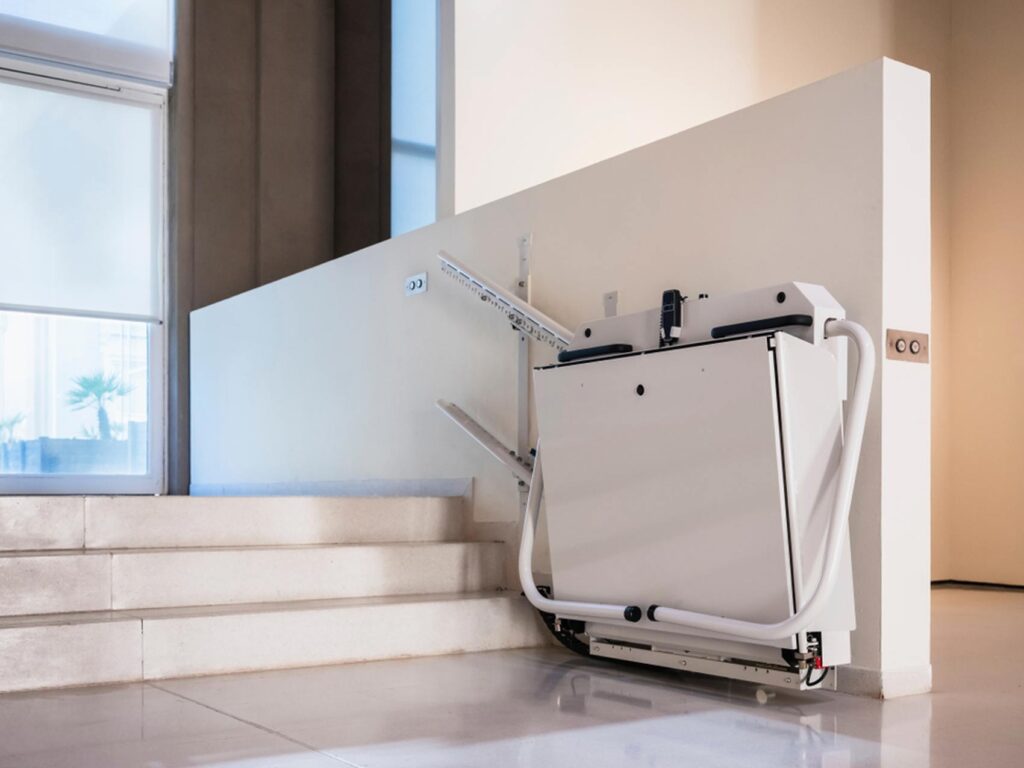 stairlift LOLER inspections